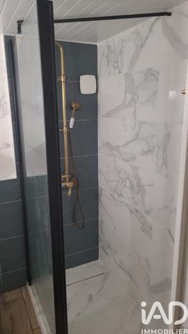 Maison à vendre 6 pièces 165 m² Vandœuvre-lès-Nancy