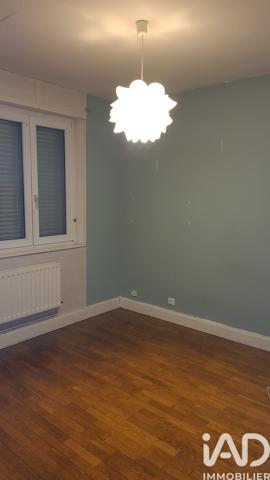 Maison à vendre 6 pièces 165 m² Vandœuvre-lès-Nancy