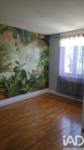 Maison à vendre 6 pièces 165 m² Vandœuvre-lès-Nancy