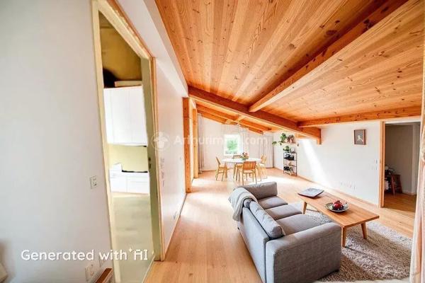 Vente                                                      Maison
                        
                     9 pièces                      173 m2                     à Burlats