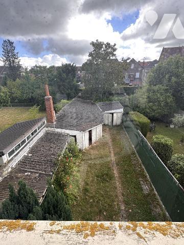 Béthune - bd Voltaire Maison individuelle à rénover
