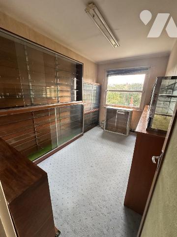 Béthune - bd Voltaire Maison individuelle à rénover