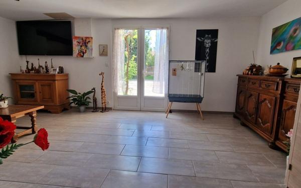 Maison à vendre    7 pièces • 209 m2 Sarrians