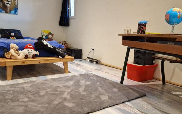 Maison à vendre    7 pièces • 209 m2 Sarrians