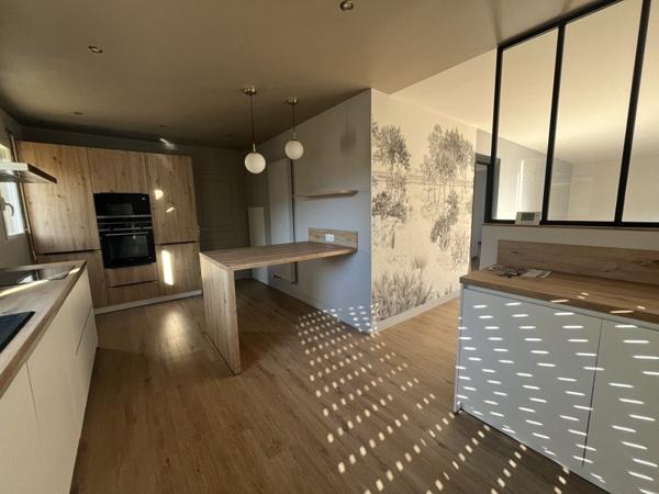 Maison à vendre |  Plouédern |  6 pièces | 150 m²