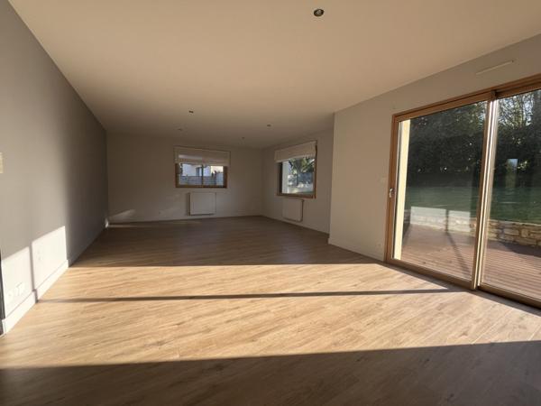 Maison à vendre |  Plouédern |  6 pièces | 150 m²