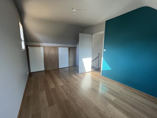 Maison à vendre |  Plouédern |  6 pièces | 150 m²