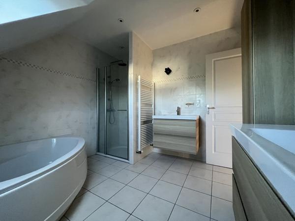 Maison à vendre |  Plouédern |  6 pièces | 150 m²