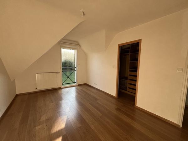 Maison à vendre |  Plouédern |  6 pièces | 150 m²
