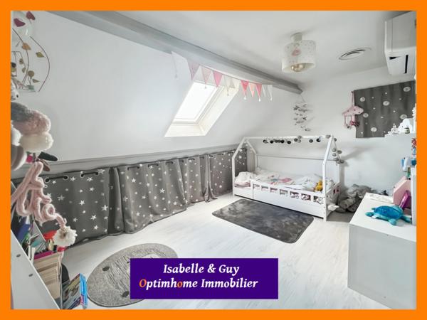 A 15 min de Verneuil, PISCINE D’INTÉRIEUR,