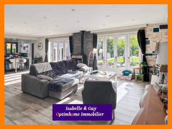 A 15 min de Verneuil, PISCINE D’INTÉRIEUR,