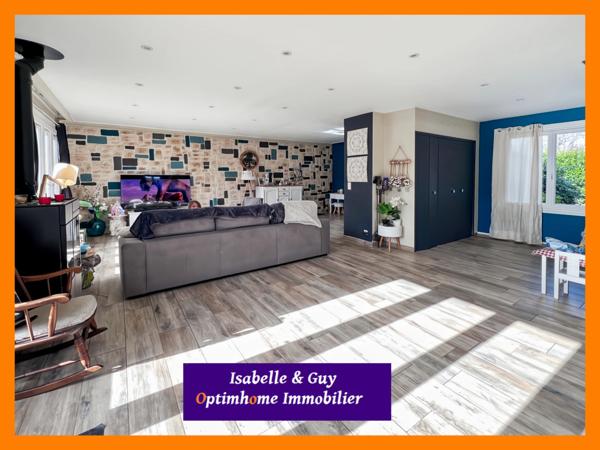 A 15 min de Verneuil, PISCINE D’INTÉRIEUR,