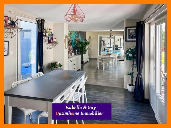 A 15 min de Verneuil, PISCINE D’INTÉRIEUR,