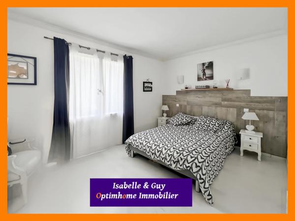 A 15 min de Verneuil, PISCINE D’INTÉRIEUR,