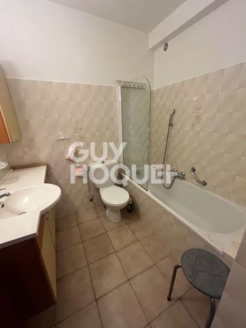APPARTEMENT 50m2 - Collioure proche du centre ville et de la plage
