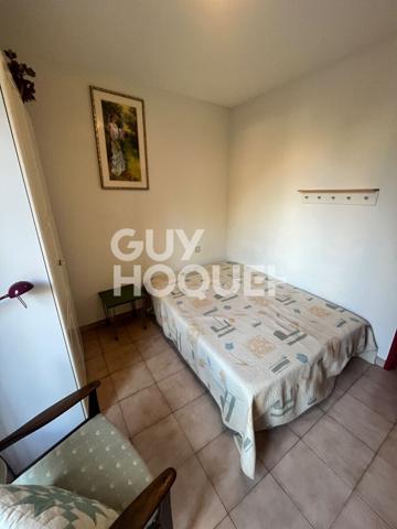 APPARTEMENT 50m2 - Collioure proche du centre ville et de la plage