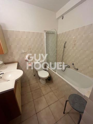 APPARTEMENT 50m2 - Collioure proche du centre ville et de la plage
