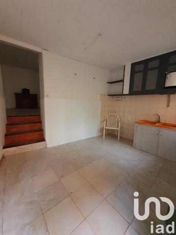 Maison à vendre 4 pièces 52 m² Le Bousquet-d'Orb