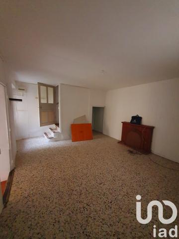 Maison à vendre 4 pièces 52 m² Le Bousquet-d'Orb