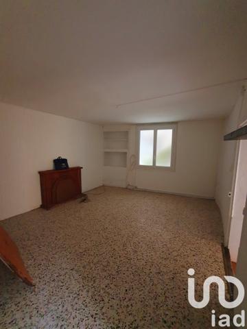 Maison à vendre 4 pièces 52 m² Le Bousquet-d'Orb