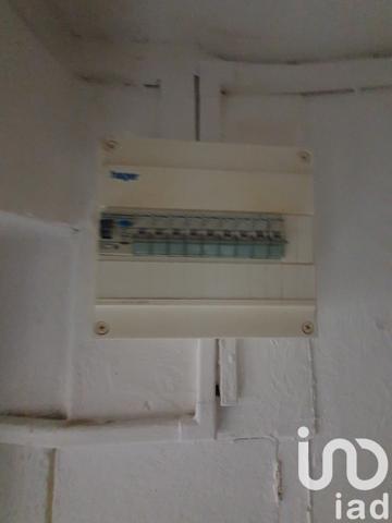 Maison à vendre 4 pièces 52 m² Le Bousquet-d'Orb