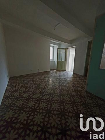 Maison à vendre 4 pièces 52 m² Le Bousquet-d'Orb