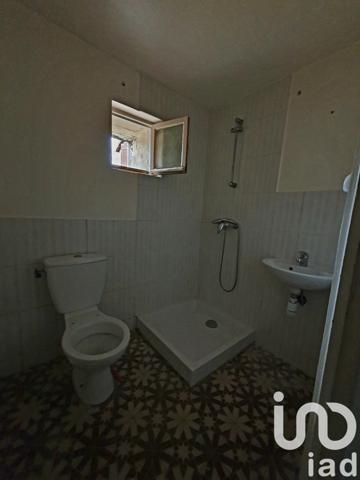 Maison à vendre 4 pièces 52 m² Le Bousquet-d'Orb