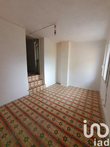 Maison à vendre 4 pièces 52 m² Le Bousquet-d'Orb