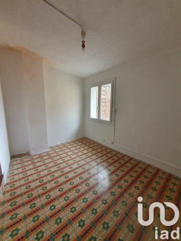 Maison à vendre 4 pièces 52 m² Le Bousquet-d'Orb