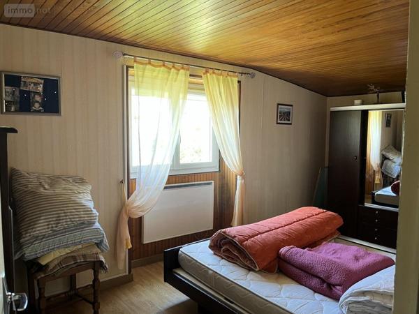 Maison à vendre à Sainte-Gemme-la-Plaine en Vendée (85400), ref : 85088-2249