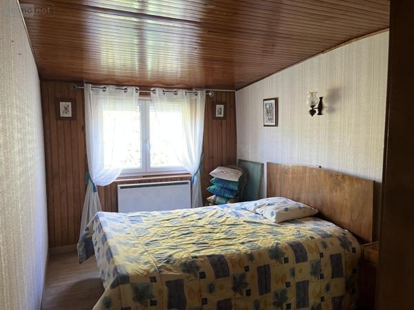 Maison à vendre à Sainte-Gemme-la-Plaine en Vendée (85400), ref : 85088-2249