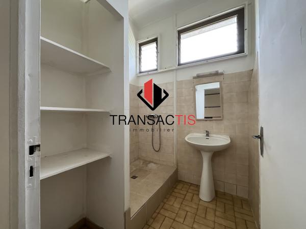 Mont Baduel - Grande villa T4 en duplex à vendre