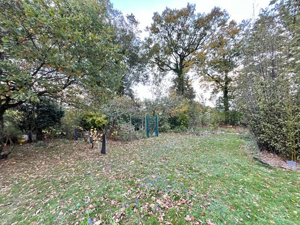 Maison contemporaine LAILLE - 150m² - Terrain 1000m² - Proche commerces, transports et écoles