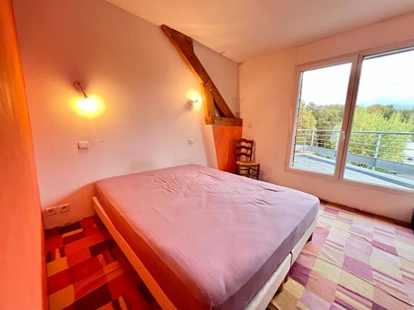 Maison contemporaine LAILLE - 150m² - Terrain 1000m² - Proche commerces, transports et écoles