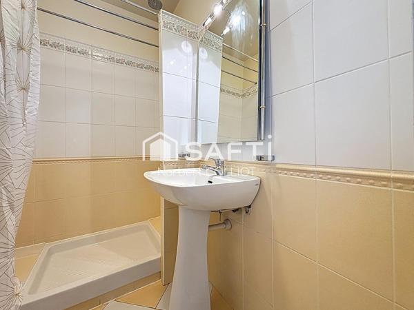 Maison 4 chambres dans une résidence calme et recherchée