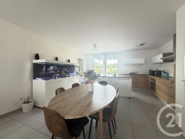 Maison à vendre  4 pièces - 94 m 2   TREILLIERES  - 44