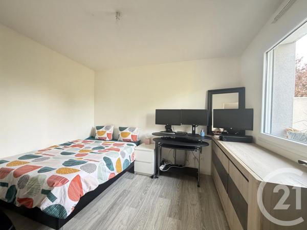 Maison à vendre  4 pièces - 94 m 2   TREILLIERES  - 44