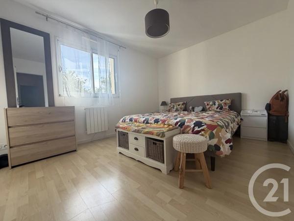 Maison à vendre  4 pièces - 94 m 2   TREILLIERES  - 44