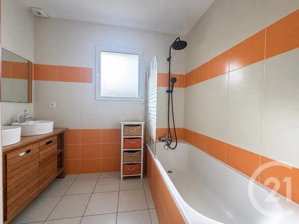 Maison à vendre  4 pièces - 94 m 2   TREILLIERES  - 44