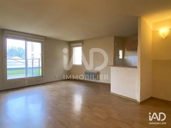 Murs commerciaux  à vendre 61 m² Castelginest