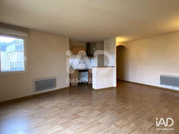 Murs commerciaux  à vendre 61 m² Castelginest