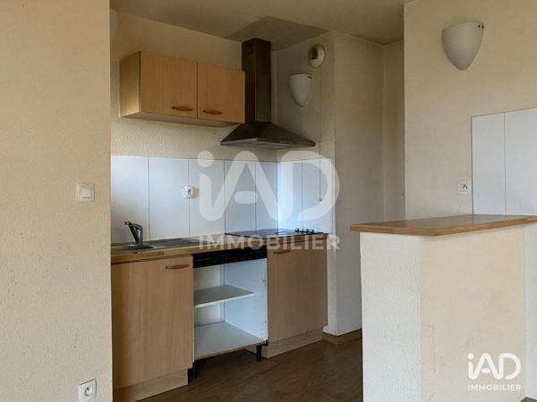 Murs commerciaux  à vendre 61 m² Castelginest