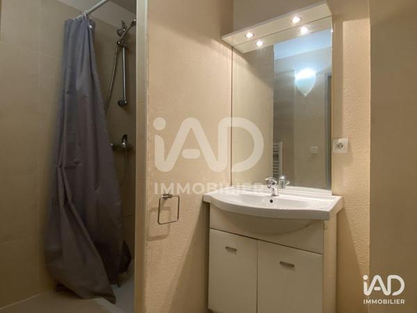 Murs commerciaux  à vendre 61 m² Castelginest