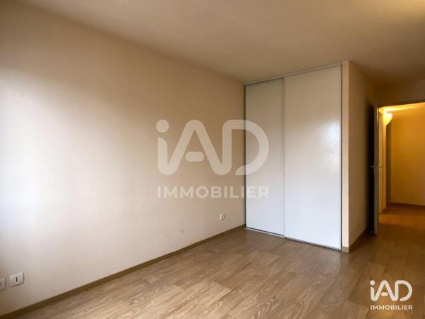 Murs commerciaux  à vendre 61 m² Castelginest