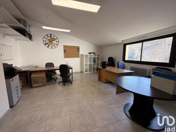 Bar-brasserie à vendre 550 m² Bagnols-sur-Cèze