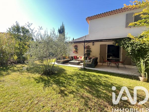 Maison à vendre 6 pièces 150 m² Aix-en-Provence