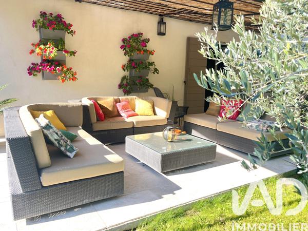 Maison à vendre 6 pièces 150 m² Aix-en-Provence