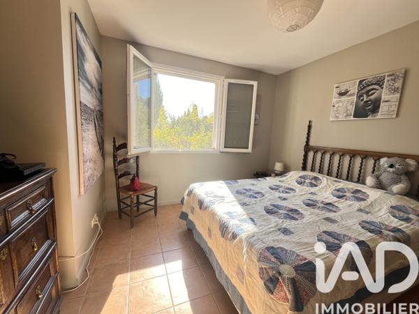 Maison à vendre 6 pièces 150 m² Aix-en-Provence