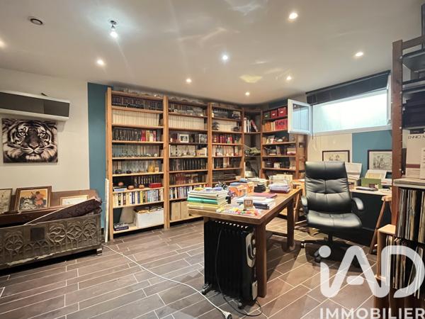 Maison à vendre 6 pièces 150 m² Aix-en-Provence