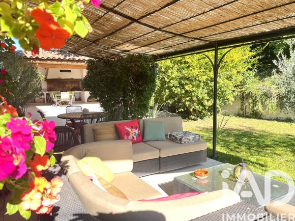Maison à vendre 6 pièces 150 m² Aix-en-Provence
